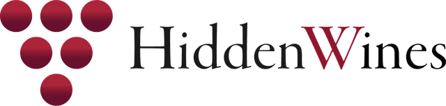 HiddenWines logo